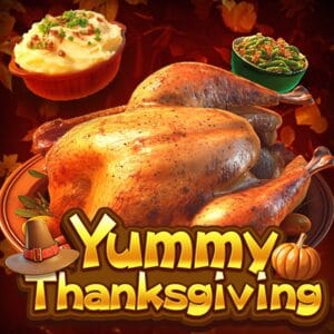 Yummy Thanksgiving screenshot