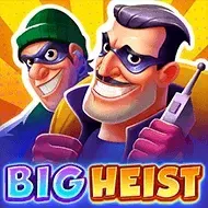 Big Heist3oaks screenshot