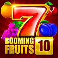 Booming Fruits 101 screenshot