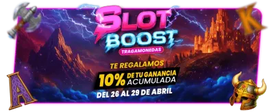 Vive la emoción del casino