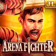 Arena Fighter JILI