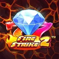Fire Strike 2 Pragmatic Play