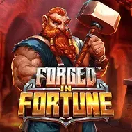 Forged in Fortune screenshot