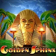 Golden Sphinx Voltent