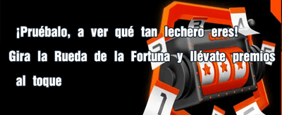 Gana premios increíbles hoy mismo