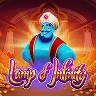 Lamp Of Infinity screenshot