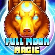 Full Moon MagicBelatra