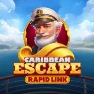 Caribbean Escape Rapid Link screenshot