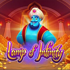 Lamp Of Infinity screenshot