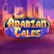 Arabian Tales screenshot