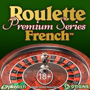 Premium French Roulette™ screenshot